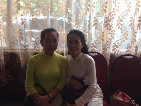 Trần Quốc Hương - Phim tài liệu chân dung mẹ Việt Nam Anh Hùng Tp.HCM