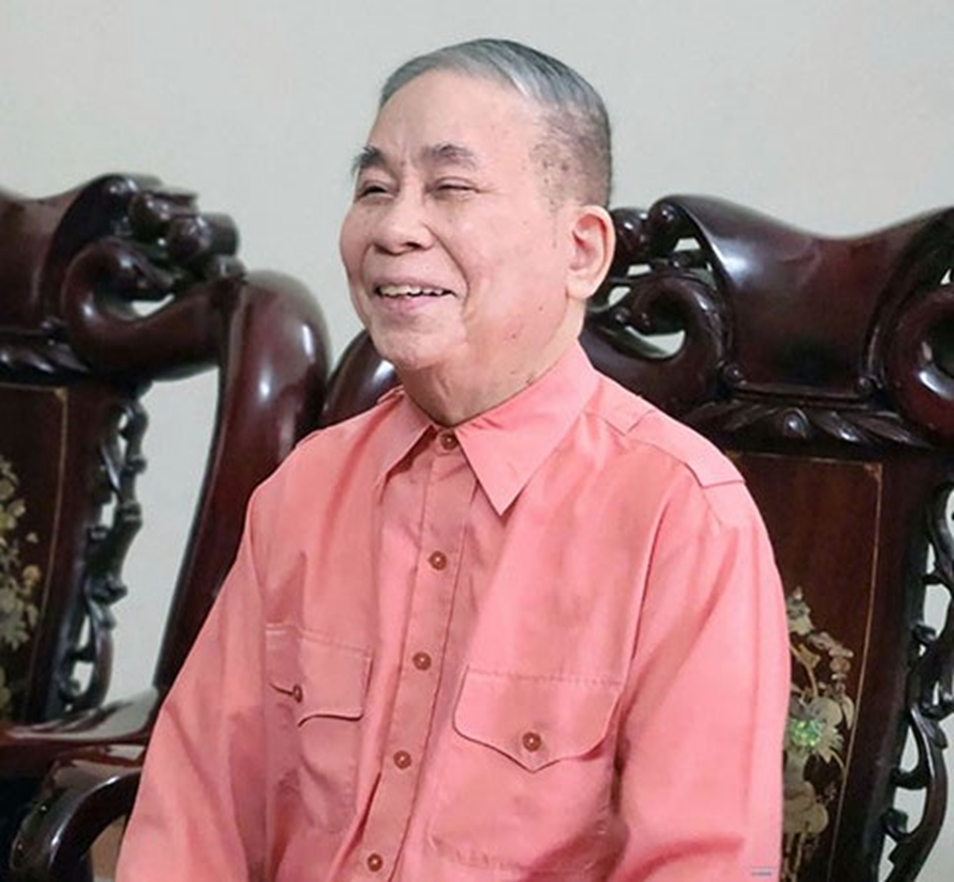 Chuyên một người anh hùng