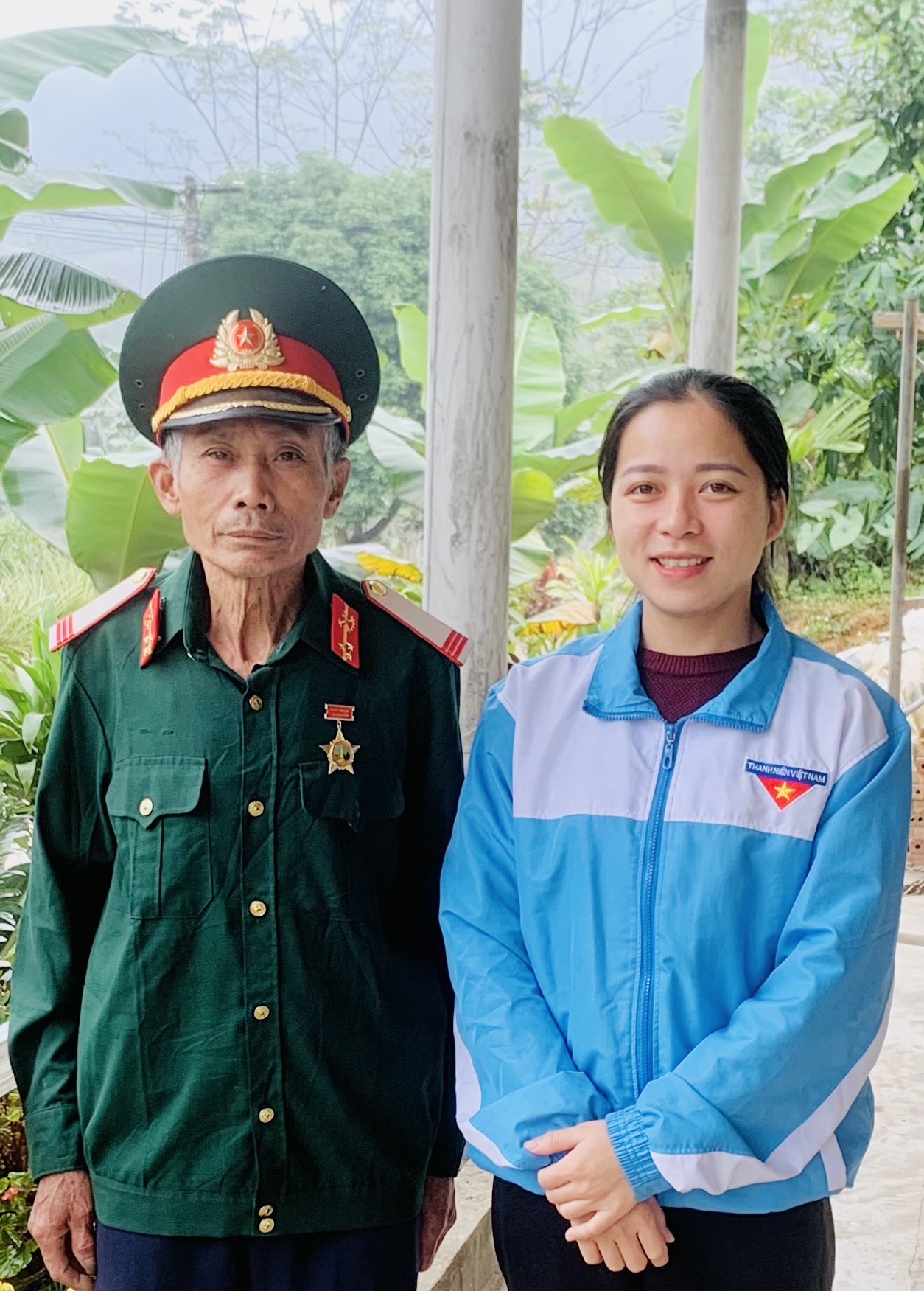 Tai nạn thập tử nhất sinh dưới lòng hầm bê tông