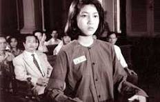 Nữ anh hùng Võ Thị Sáu