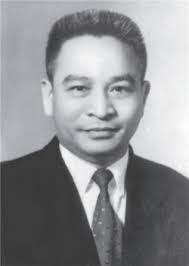 Trần Quốc Hoàn-người giữ cương vị Bộ trưởng Bộ Công an