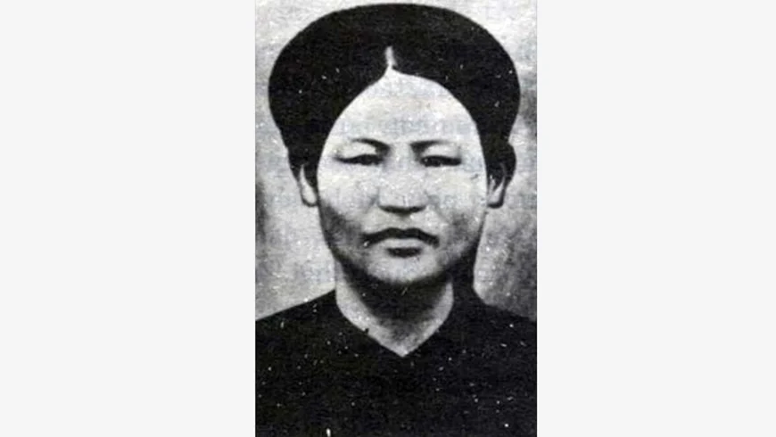 MẠC THỊ BƯỞI – NGƯỜI NỮ DU KÍCH KIÊN TRUNG CỦA QUÊ HƯƠNG HẢI DƯƠNG