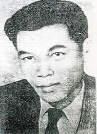 Anh Hùng Lê Minh Xuân