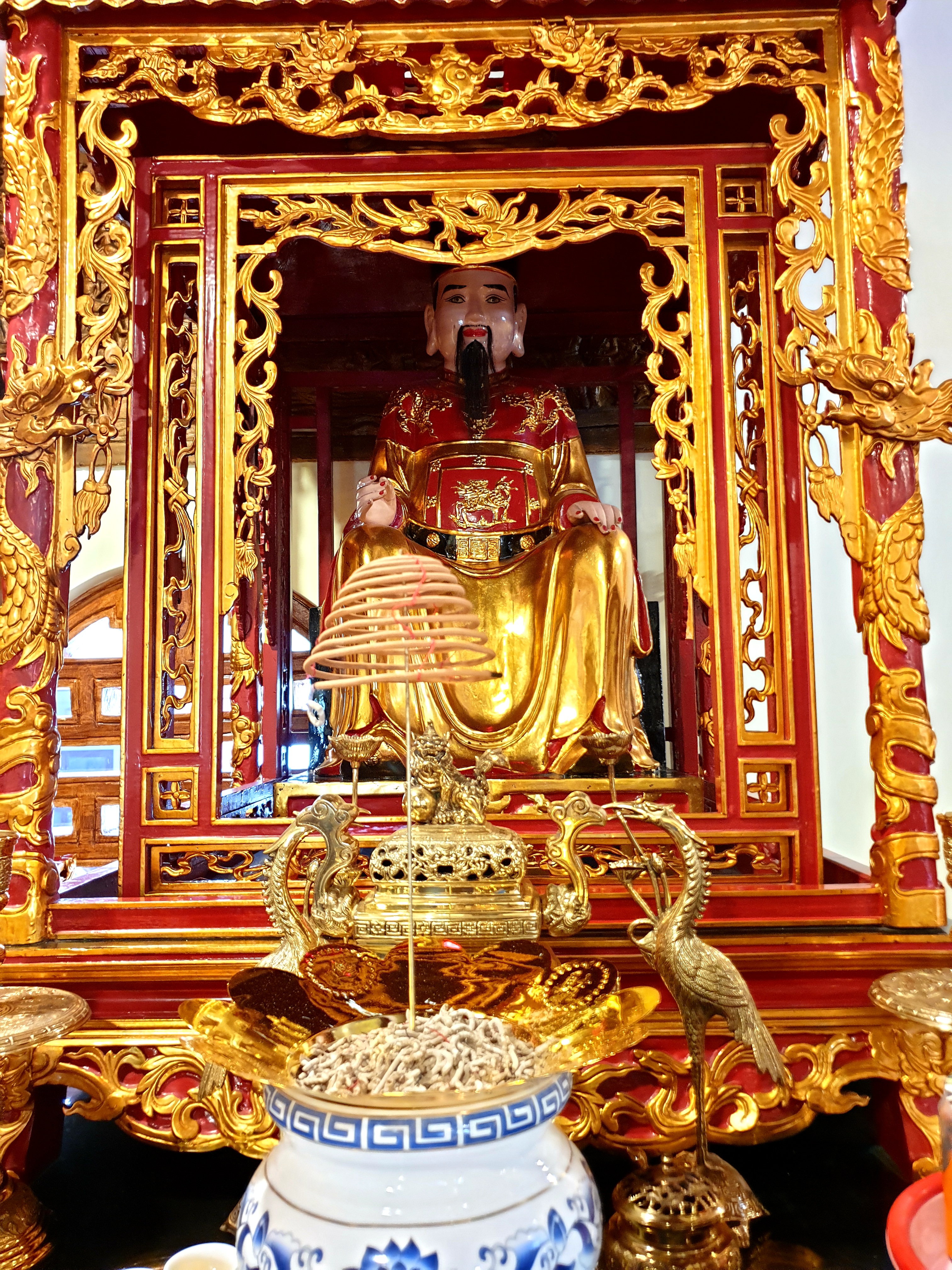 Người Gia Tướng Trung Thành Của Trần Hưng Đạo