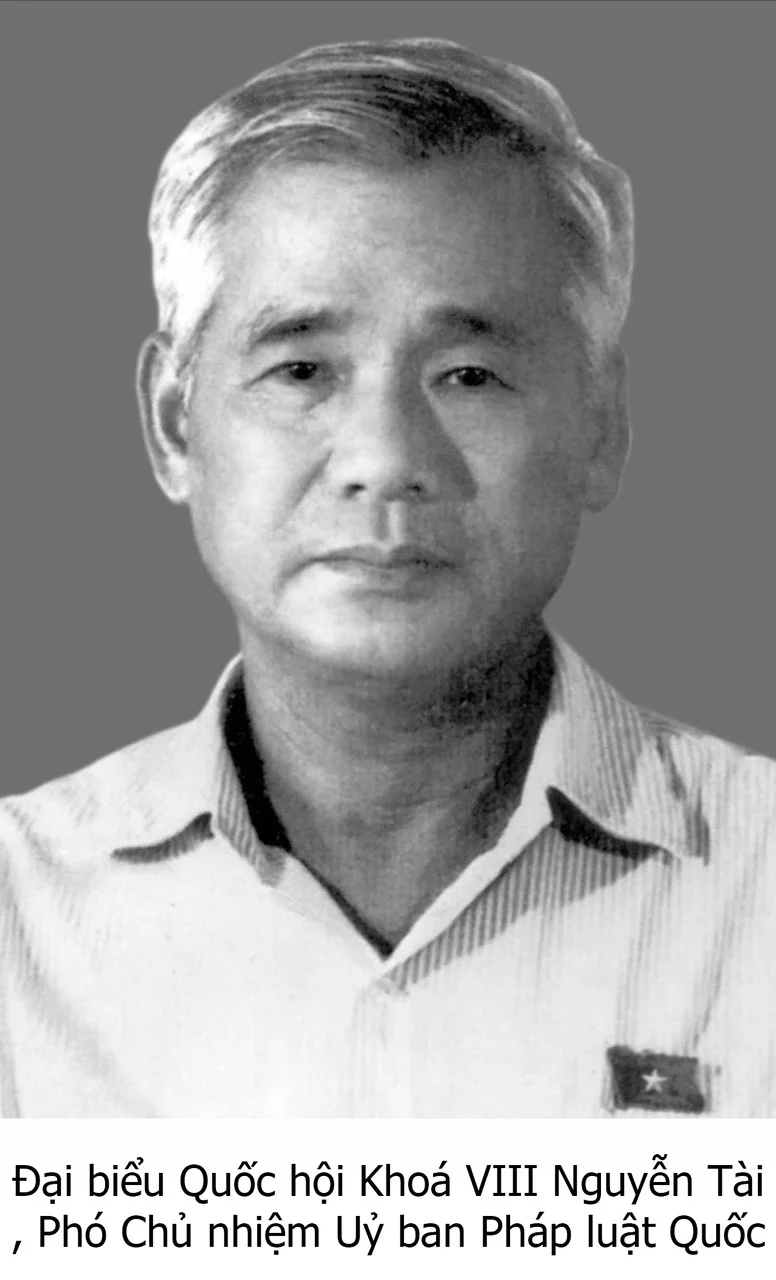 Nguyễn Tài - Người kiên trung bảo vệ cách mạng trong nhà tù Mỹ, ngụy