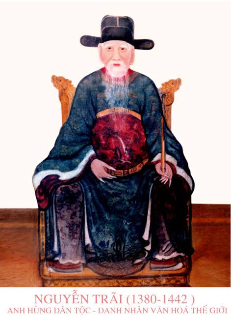Một Đời Vì Nước Vì Dân