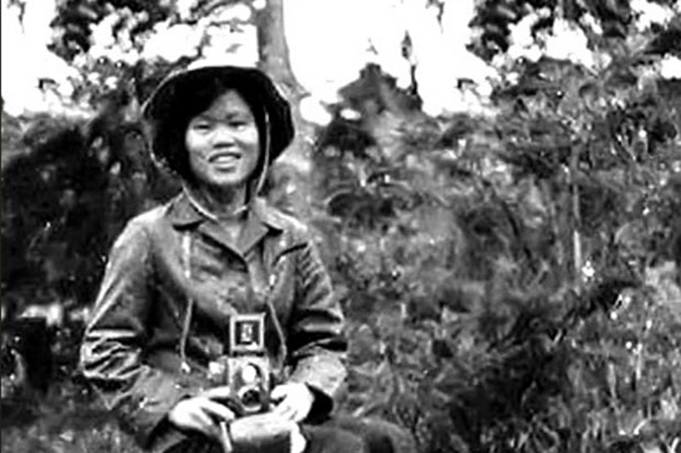 NHÀ VĂN , LIỆT SĨ  DƯƠNG THỊ XUÂN QUÝ - “ TÔI KHÔNG SỢ CHẾT, CHỈ SỢ KHÔNG XỨNG ĐÁNG ĐƯỢC CHỌN”