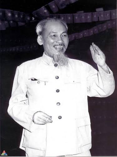 Kể chuyện về Bác Hồ – Chủ động trong mọi việc