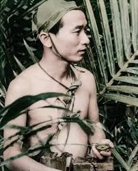 Người thắp lửa