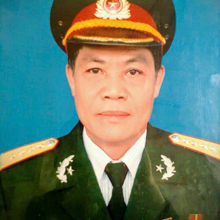 Cựu chiến binh