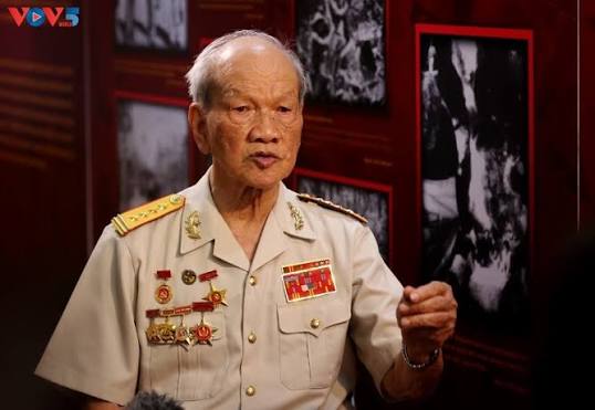 Đại tá Nguyễn Hữu Tài
