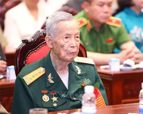 La Văn Cầu – Không bỏ cuộc