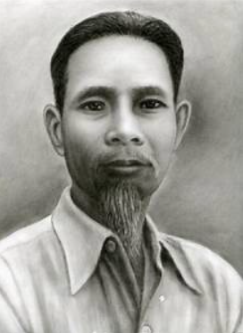 Hồ Tùng Mậu – Một cuộc đời vì việc chung