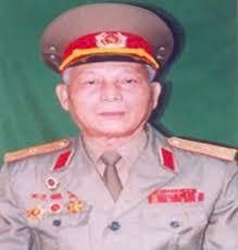 Thiếu tướng Phan Quang Tiệp – Vị tướng của Trường Sơn huyền thoại