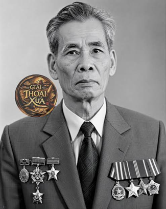 ANH HÙNG MAI ĐĂNG CHƠN     NGƯỜI CON ƯU TÚ CỦA ĐẤT HÒA VANG  TRỌN ĐỜI NGHĨA KHÍ VÌ ĐỘC LẬP TỰ DO