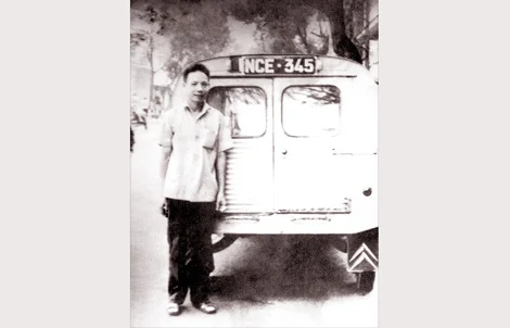 Những căn hầm làm nên lịch sử