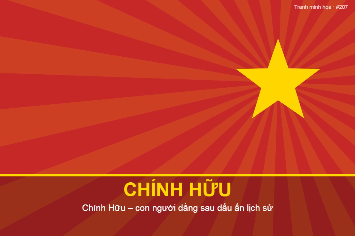 Tranh minh họa: Chính Hữu