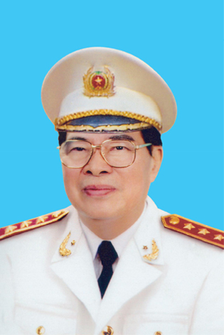LÊ MINH HƯƠNG – NGƯỜI CON HÀ TĨNH TRỌN ĐỜI VÌ AN NINH TỔ QUỐC