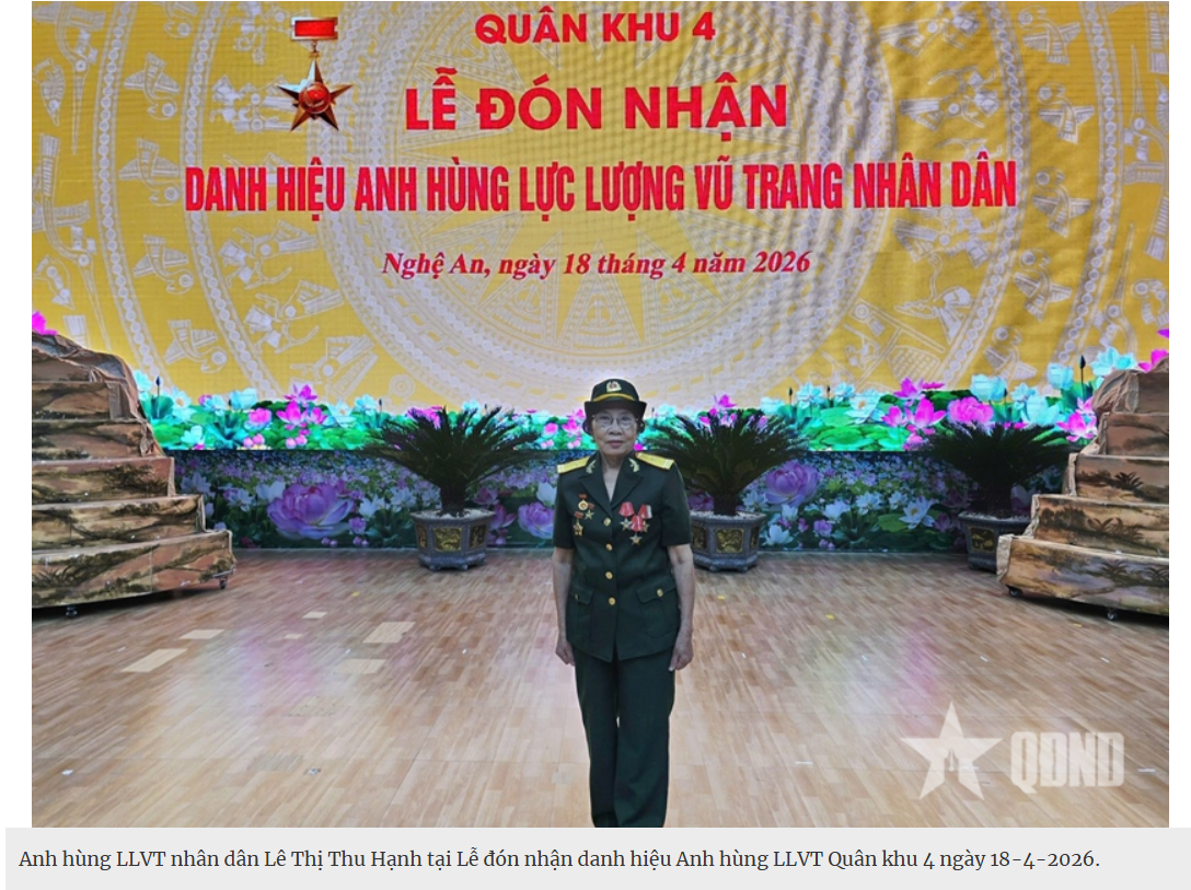 NGƯỜI CON GÁI PHONG CHƯƠNG VÀ NHỮNG NĂM THÁNG GIỮ LẤY SỰ SỐNG