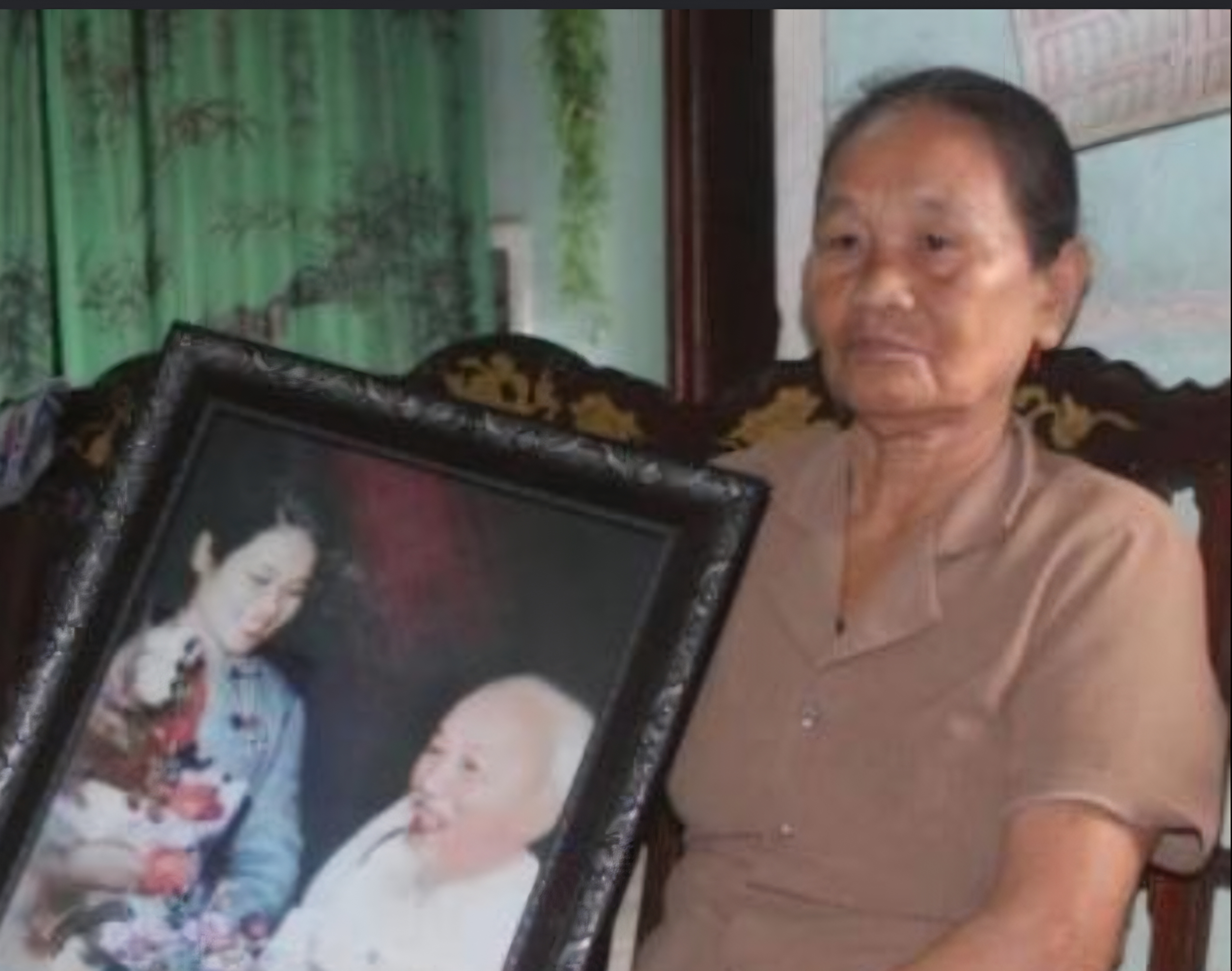 Nguyễn Thị Kim Huế – Cô gái trên con đường 12A