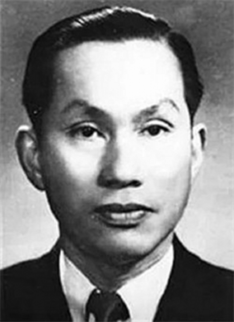 GIÁO SƯ, BÁC SĨ ĐẶNG VĂN NGỮ