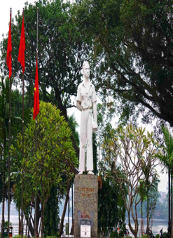Người đoàn viên thanh niên cộng sản đầu tiên, biểu tượng bất diệt của lòng yêu nước và lý tưởng cách mạng của thế hệ trẻ Việt Nam