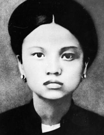 Nguyễn Thị Minh Khai – Người phụ nữ của những năm tháng không khuất phục