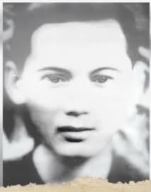 ANH HÙNG, LIỆT SĨ MAI THANH THẾ