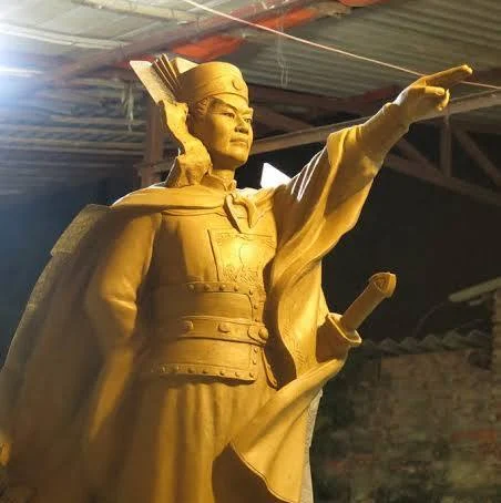 Lý Thường Kiệt – Danh tướng kiệt xuất của dân tộc Việt Nam