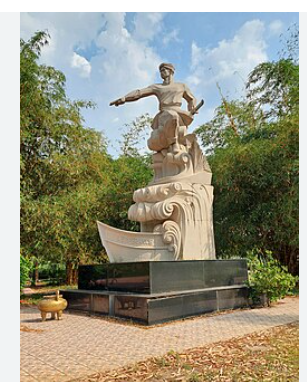 NGUYỄN TRUNG TRỰC – NGƯỜI ANH HÙNG MIỀN TÂY