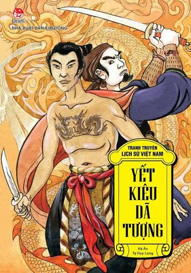 Yết Kiêu và truyền thuyết đi bộ dưới nước