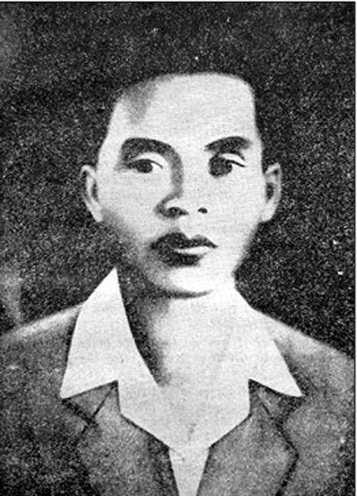 CHUYỆN VỀ ANH HÙNG HOÀNG VĂN THỤ