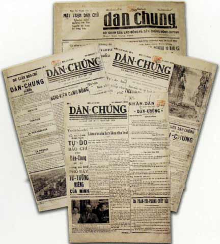 câu chuyện lịch sử 252