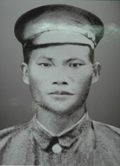 Vị tướng ĐẦU TIÊN của Quân đội Nhân dân Việt Nam.