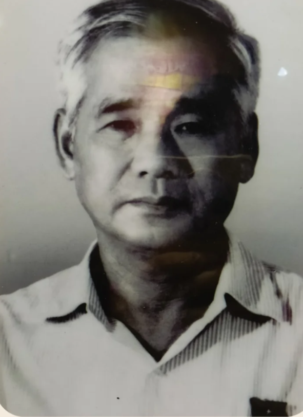 Nguyễn Tài - Người kiên trung bảo vệ cách mạng trong nhà tù Mỹ, ngụy