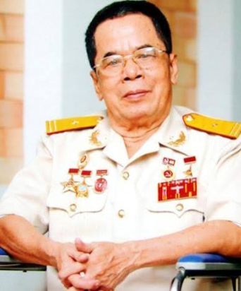 Nguyễn Văn Thương