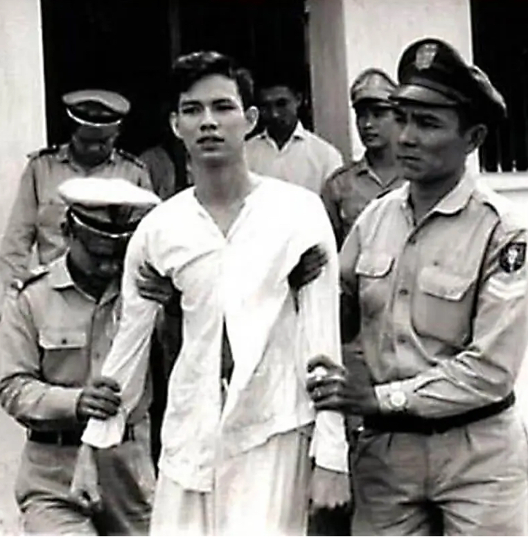 Sống như anh
