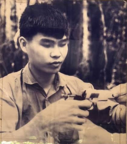 THỜI HOA LỬA: ANH HÙNG LỰC LƯỢNG VŨ TRANG NHÂN DÂN TÔ VĂN ĐỰC (1942) – TẤM GƯƠNG KIÊN TRUNG, DŨNG CẢM TRÊN QUÊ HƯƠNG THÀNH PHỐ HỒ CHÍ MINH