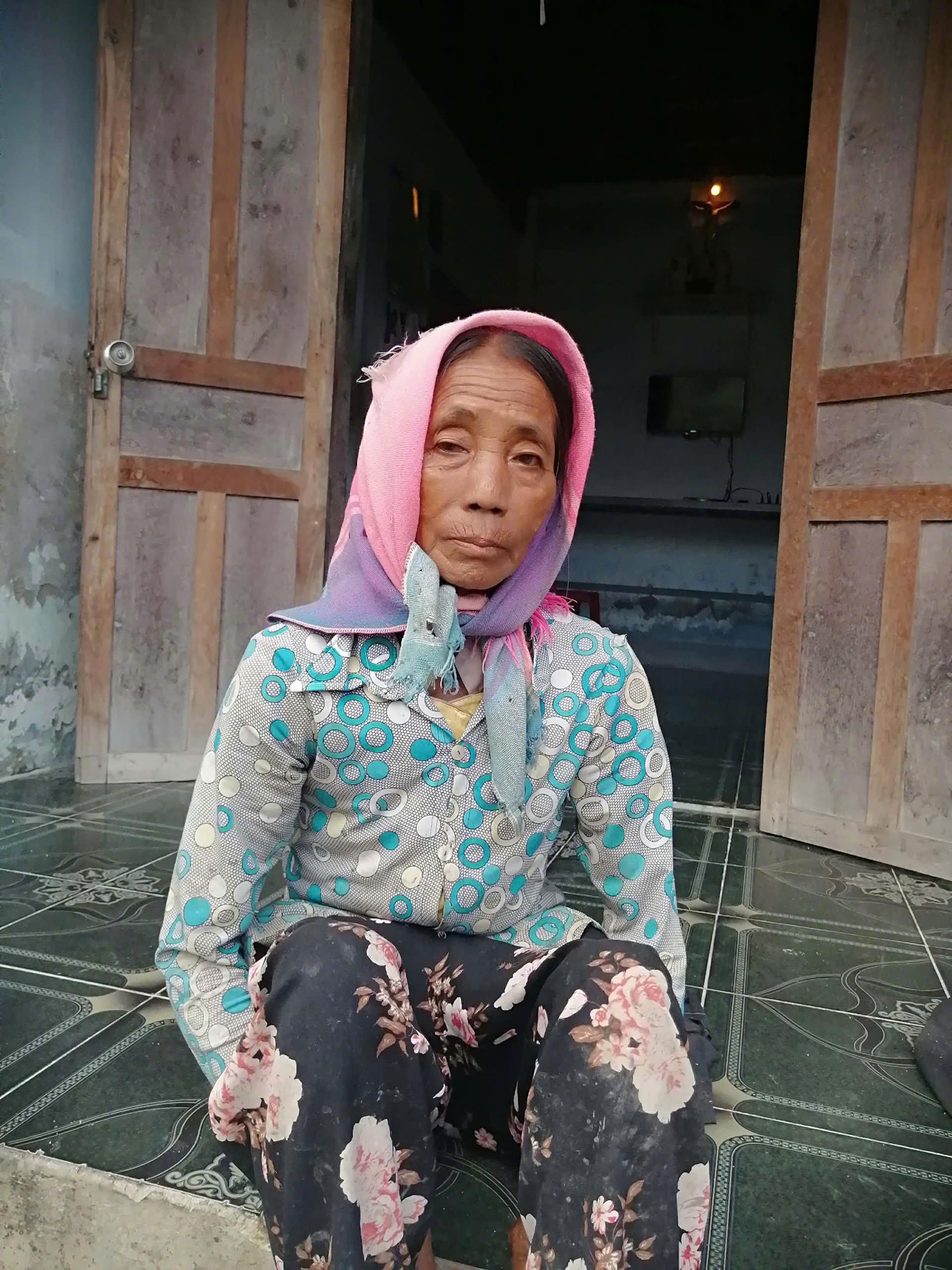 BÀ CHAMALÉA THỊ NHÍT – NGƯỜI CÓ CÔNG HỖ TRỢ CÁCH MẠNG
