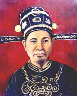 "Hoàng Diệu – người giữ thành Hà Nội"