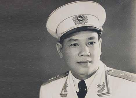 Trần Văn Trà - Vị tướng của chiến trường B2