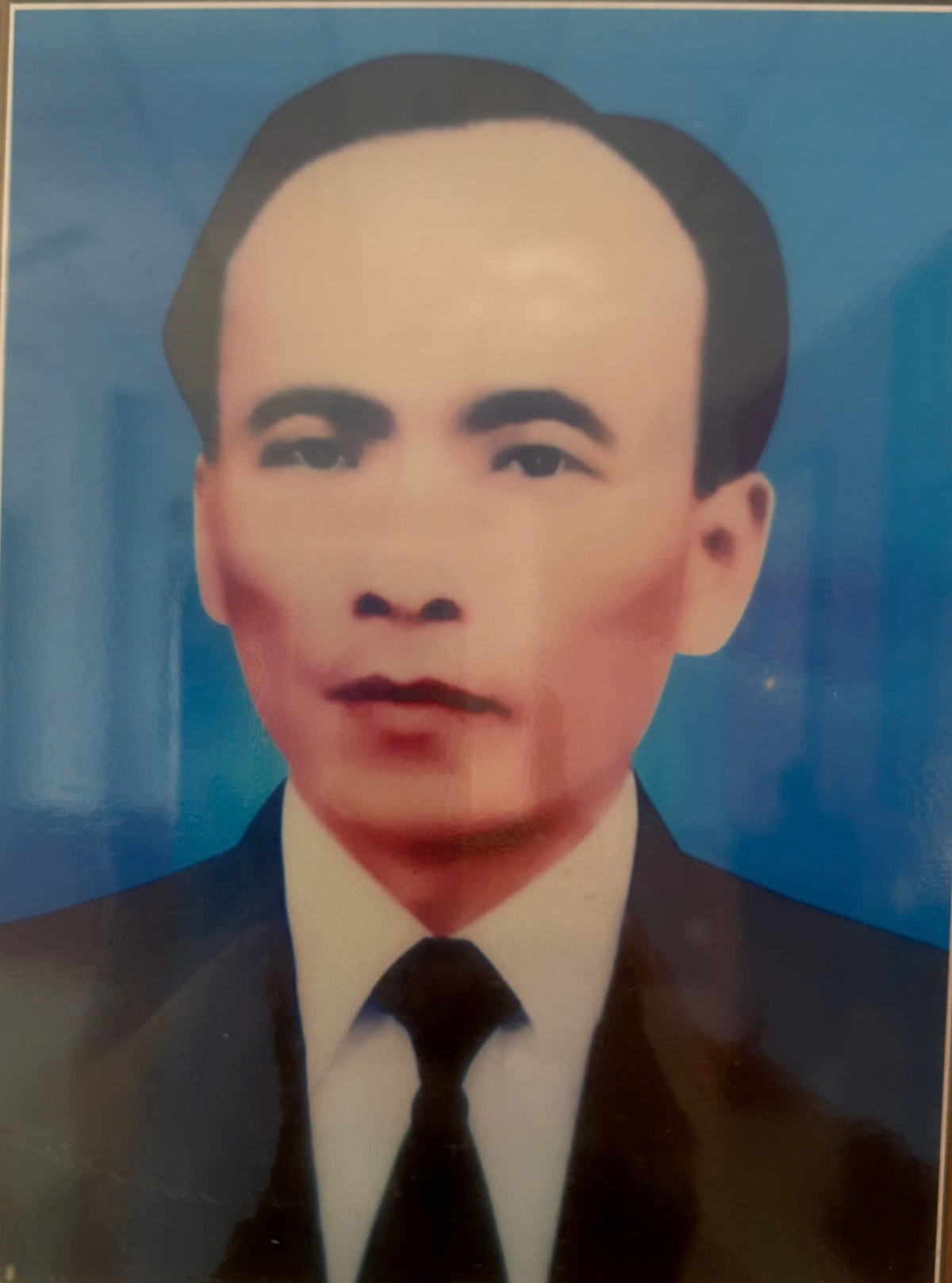 Nguyễn Văn Hiển (Năm Trung) – Người chiến sĩ kiên trung, vượt ngục trở về với cách mạng