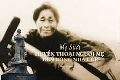 MẸ SUỐT – NGƯỜI MẸ GIỮ NHỊP CẦU TRÊN DÒNG NHẬT LỆ