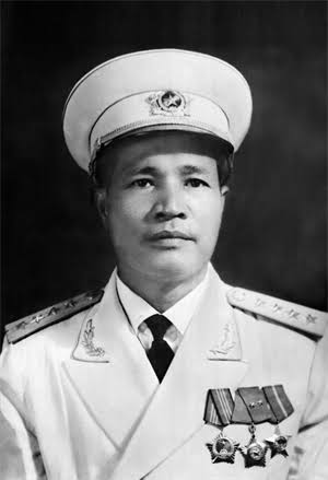 Luôn có mặt ở nơi khó khăn nhất