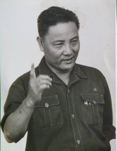 Trần Văn Danh - Người cán bộ khoa học - kỹ thuật trên mặt trận Sài Gòn
