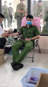 Ca Trực Cuối Cùng