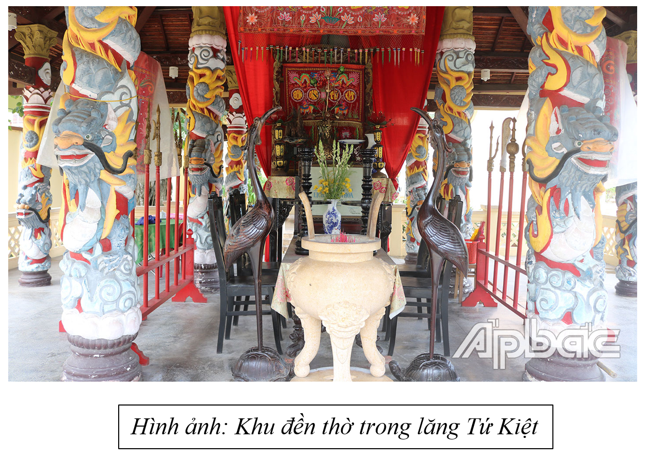 NGUYỄN THANH LONG - NGỌN LỬA NGHĨA QUÂN
