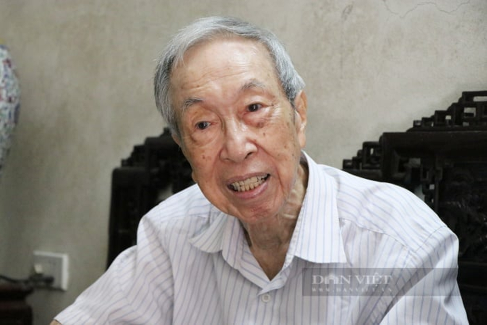 “NHỮNG NGƯỜI GIỮ SỬ THÁNG 8” – KÝ ỨC CỦA CHIẾN SĨ VIỆT MINH THÀNH HOÀNG DIỆU MÙA THU NĂM ẤY ( KỲ 1)