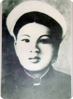 Anh hùng Bùi Thị Cúc (tên thật là Nguyễn Thị Cúc, 1923–1950) – nữ nữ tình báo, công an xung phong quả cảm của vùng đất Hưng Yên, người đã dũng cảm mưu trí lập chiến công rồi chấp nhận hy sinh chứ nhất quyết không chịu đầu hàng địch.