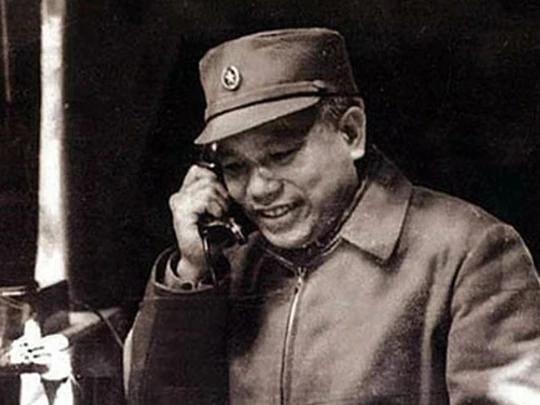 ĐẠI TƯỚNG VĂN TIẾN DŨNG – VỊ TƯ LỆNH CHỈ HUY CHIẾN DỊCH HỒ CHÍ MINH LỊCH SỬ NĂM 1975